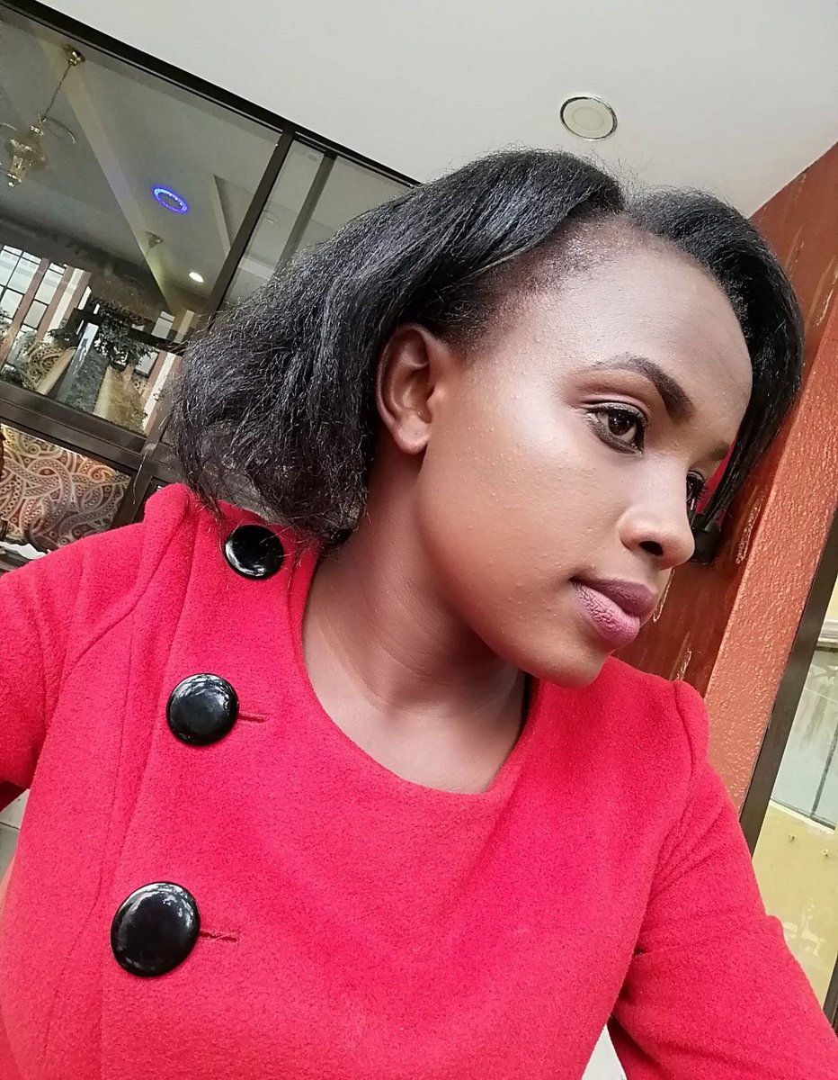 JaneFKyalo's tweet photo. #NewProfilePic New Year!! https://t.co/46DrkUvtUk