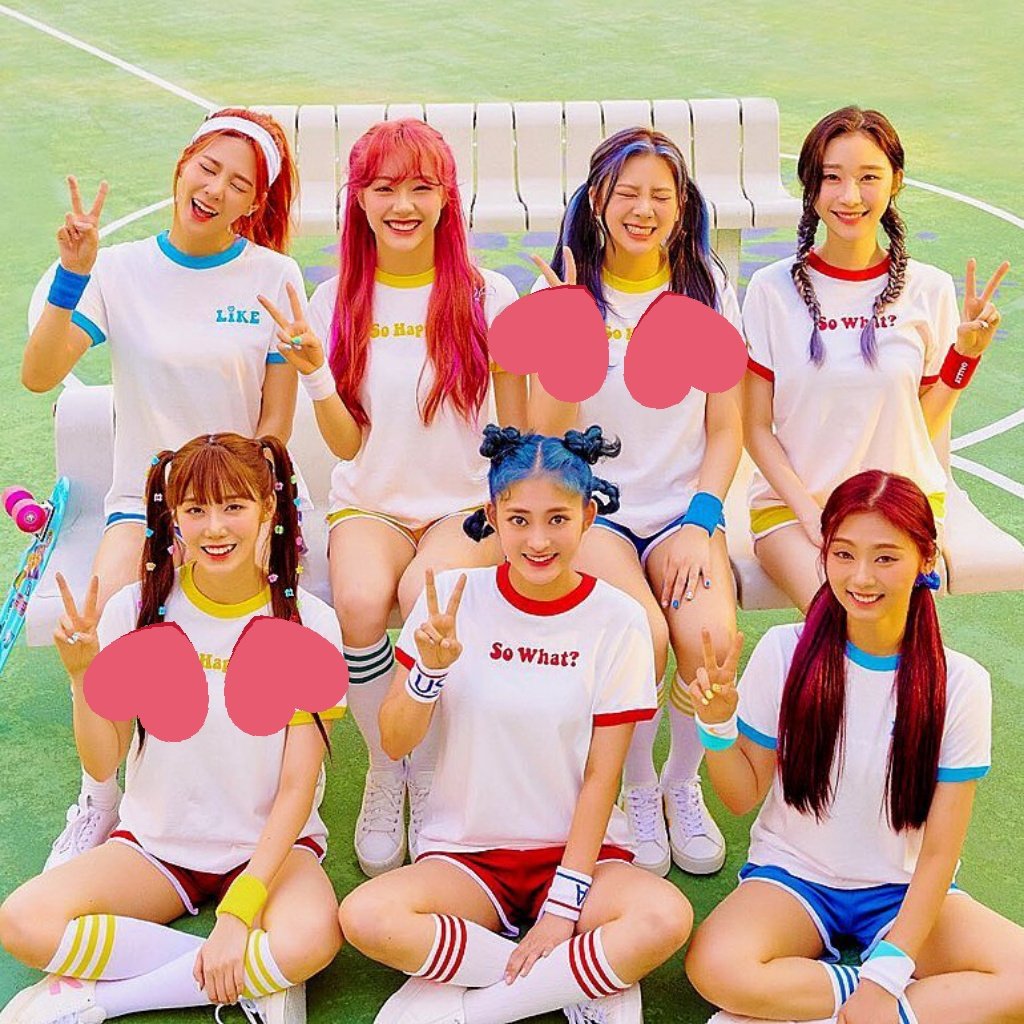 signfanuniverse's tweet photo. Fast forward to April 2020, C9 announces that Kim Haeun AKA #YeAh and Hwang Jiwon AKA #SUNN decided to depart from the group for unknown reasons. Plz continue to support these talented queens!!! They are now members of the the kpop dance cover group called #ALDL!! https://t.co/YEnTiHXpm4