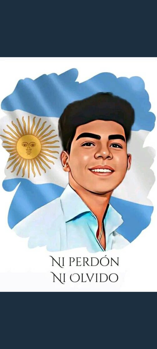 Lore_gal's tweet photo. #JusticiaPorFernandoBaezSosa https://t.co/Gop8zf6XbW