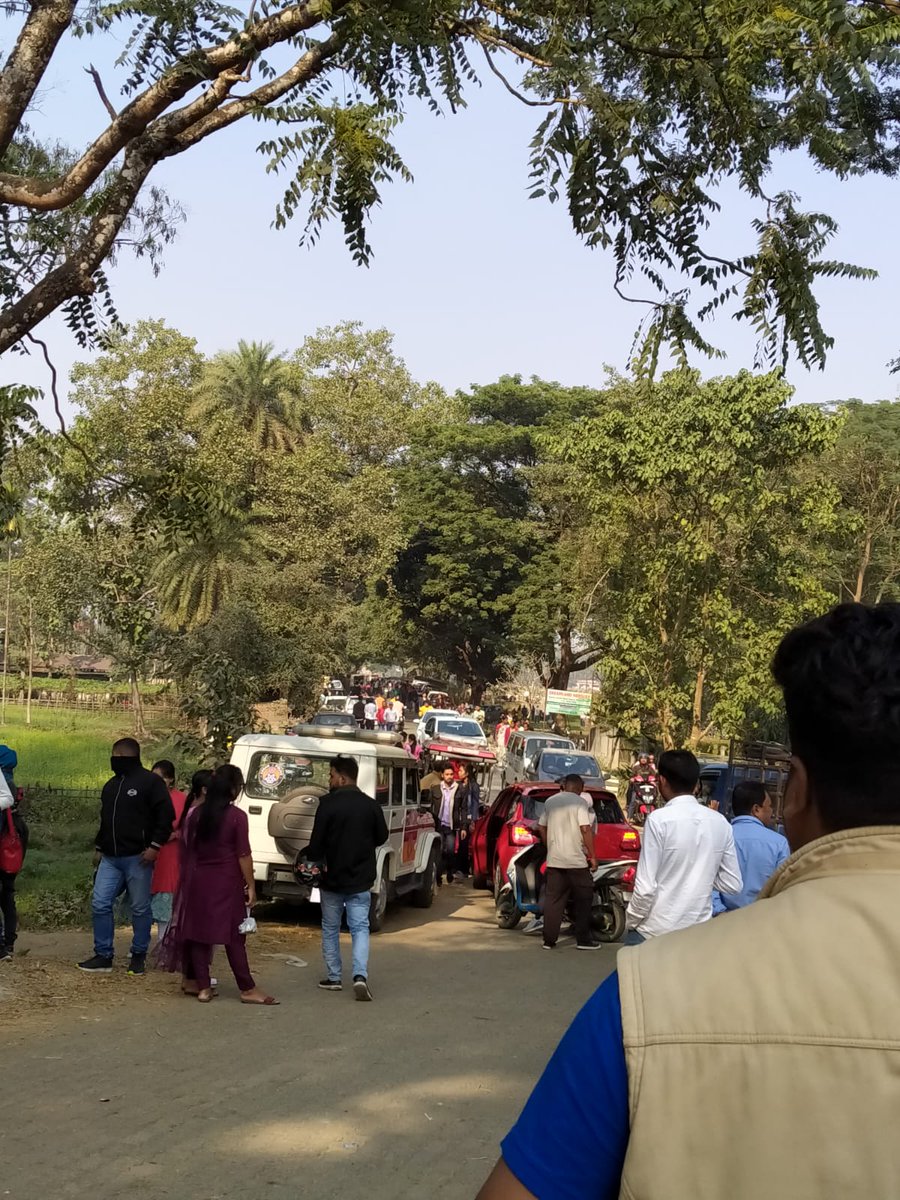 nssunitpkc's tweet photo. Yesterday at Madan Kamdev Devalaya... https://t.co/QananG6vDY