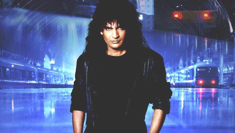 HairBandRadio's tweet photo. Happy Birthday to Only Child lead singer and guitarist Paul Sabu (January 2, 1960). Paul has also collaborated with Alice Cooper, W.A.S.P., Lee Aaron, Little Caesar and more. Listen for Only Child on HAIR BAND RADIO https://t.co/Ad1PHOM73U #PaulSabu #OnlyChildBand #AliceCooper https://t.co/QW25RQpJ06