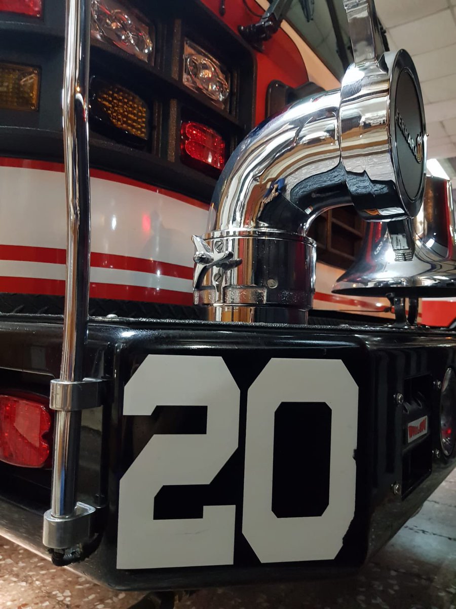 Vigesima tweet media