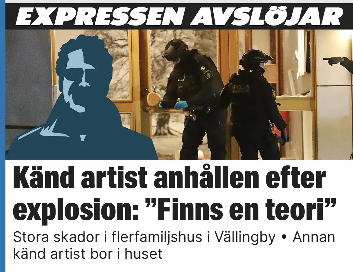 _Strindberg's tweet photo. Bara gå vidare, här finns inget att Z.E https://t.co/9QocIIL9Nl