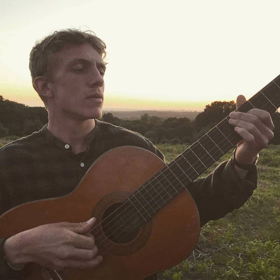 Mon 9th Jan. - Wesley Bennett @Wesley_Bennett_ sings at @ColindaleFolk @ChandosArmsPub. Floor spots start at 8:30, one spot left to fill. soundcloud.com/wesleybennettm…