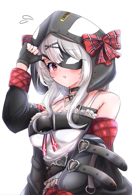 #ごみぃステーション
過去に沙花叉も描いてますぜ 