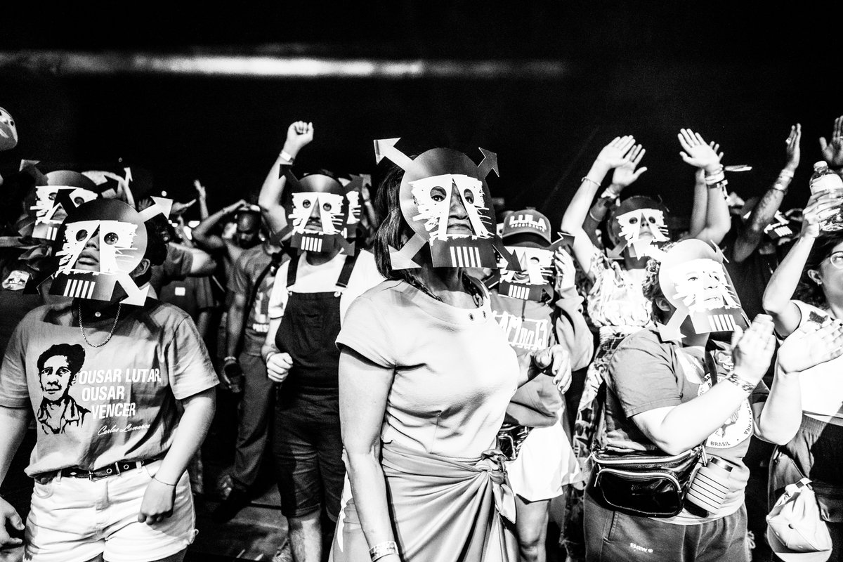 Russo Passapusso tweet media