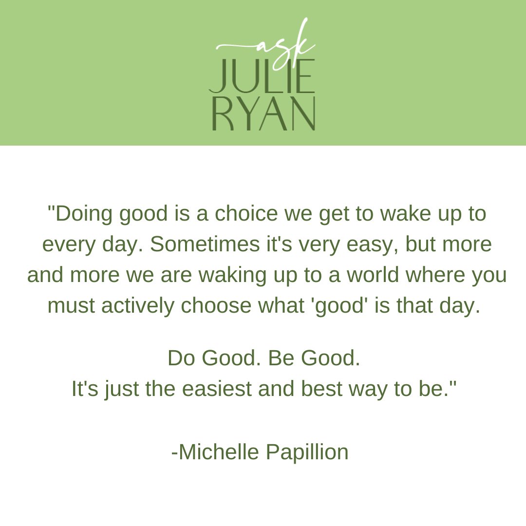 Julie Ryan tweet media