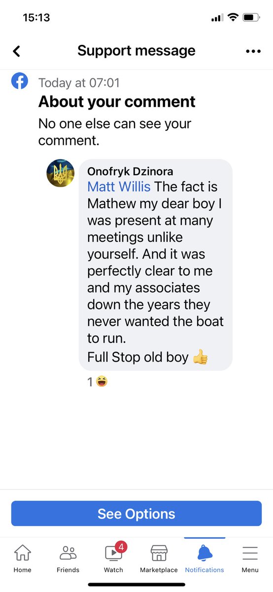 And this one !! In the words of Tom Hanks “ Come On” 🤷‍♂️