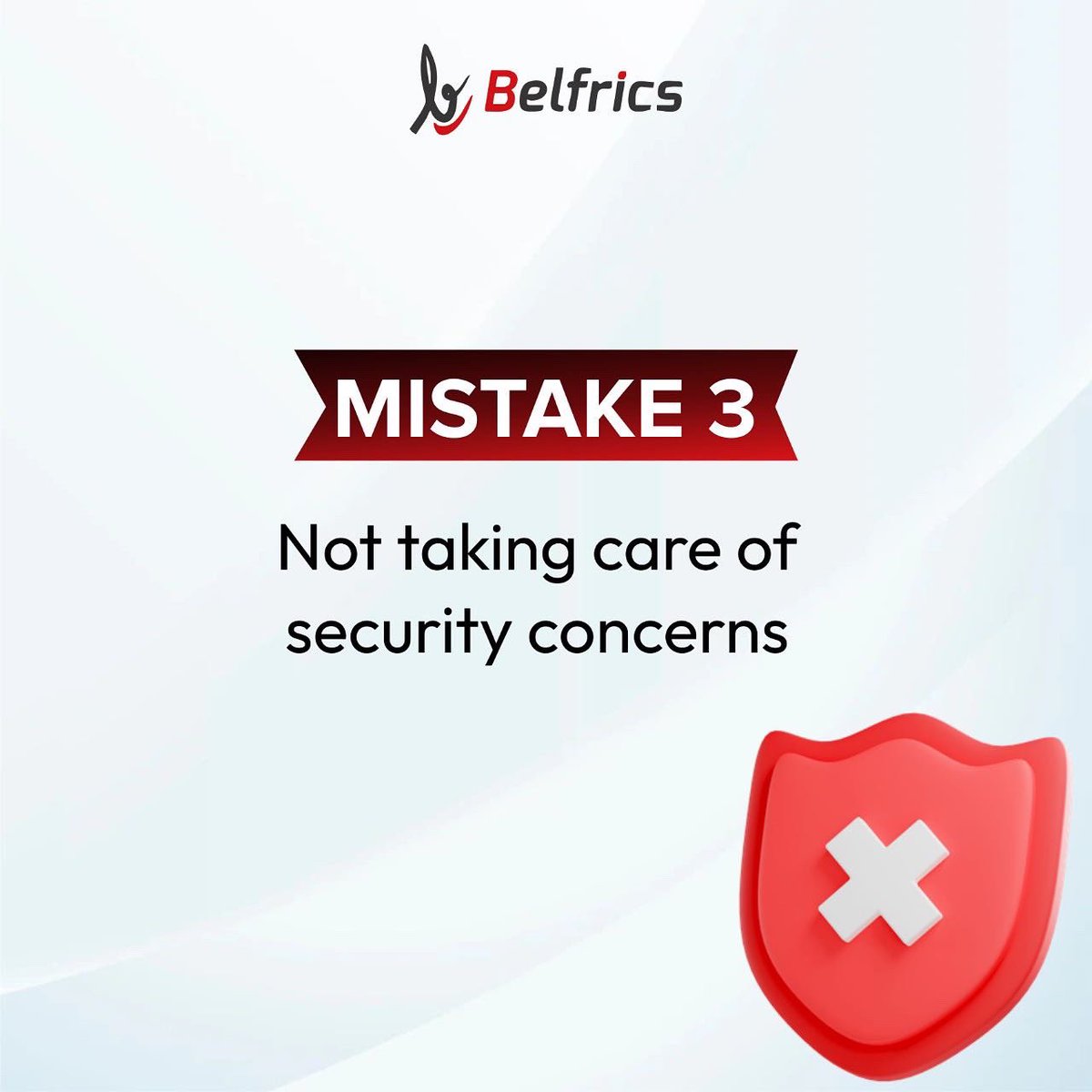 Belfrics Global tweet media