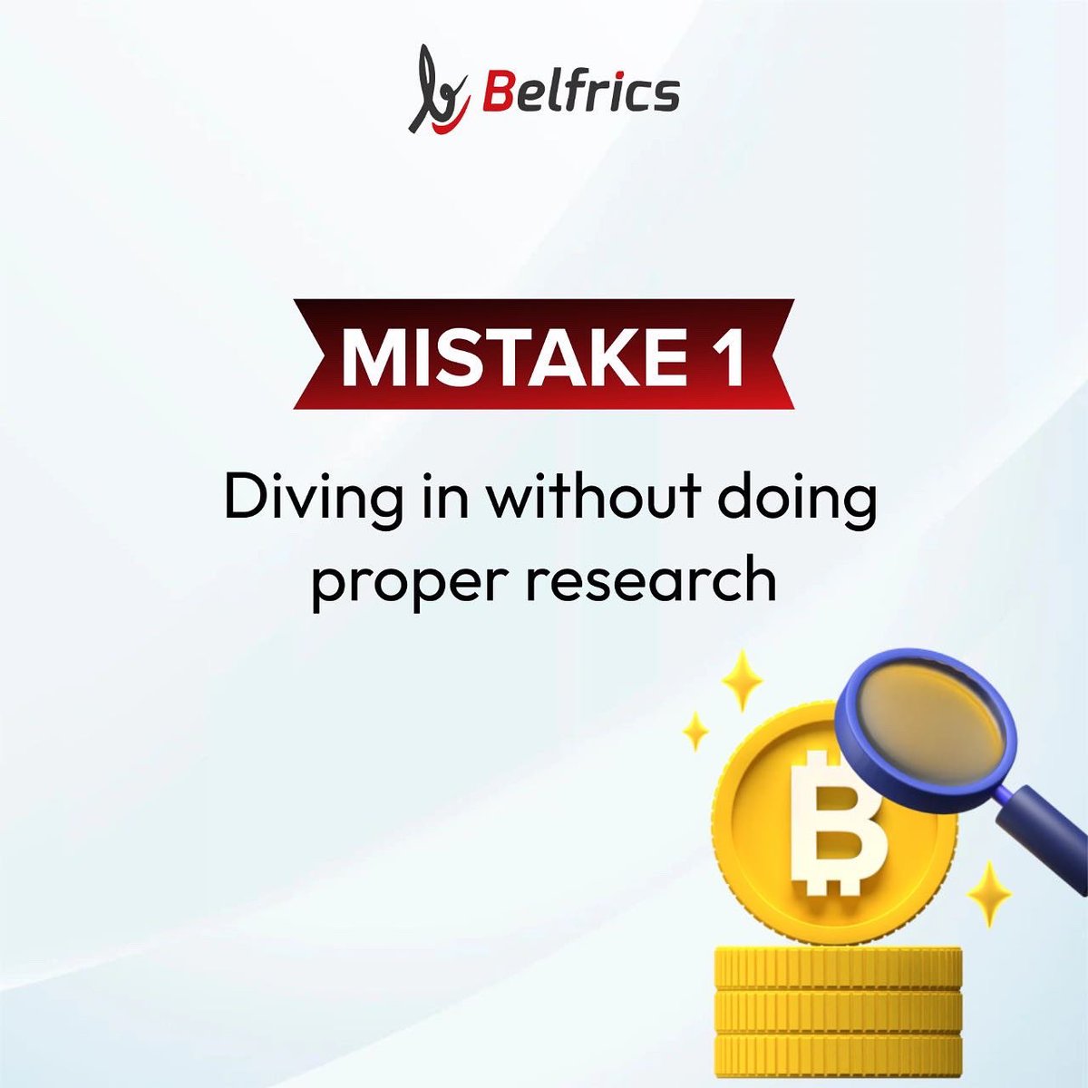 Belfrics Global tweet media