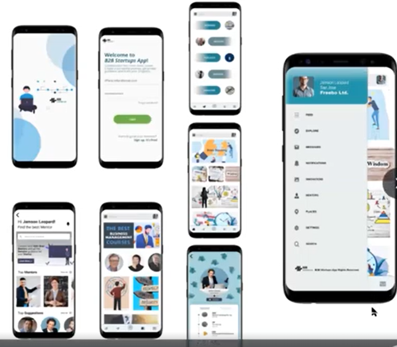 Happy New Year to our clients across the globe. B2B Startups APP 2023 will be launched soon. Be the first to know when it is launched.