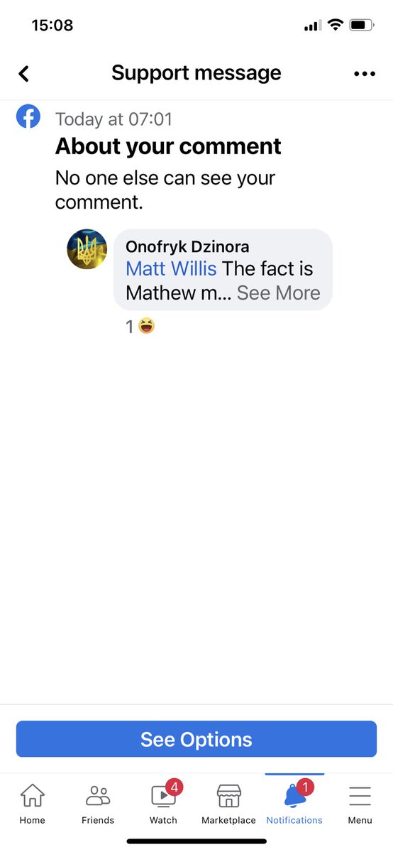 Wow! How pathetic can you get ? This has just come up on Facebook!! Someone Tell me how it exceeds their standards FFS? World has gone mad!!