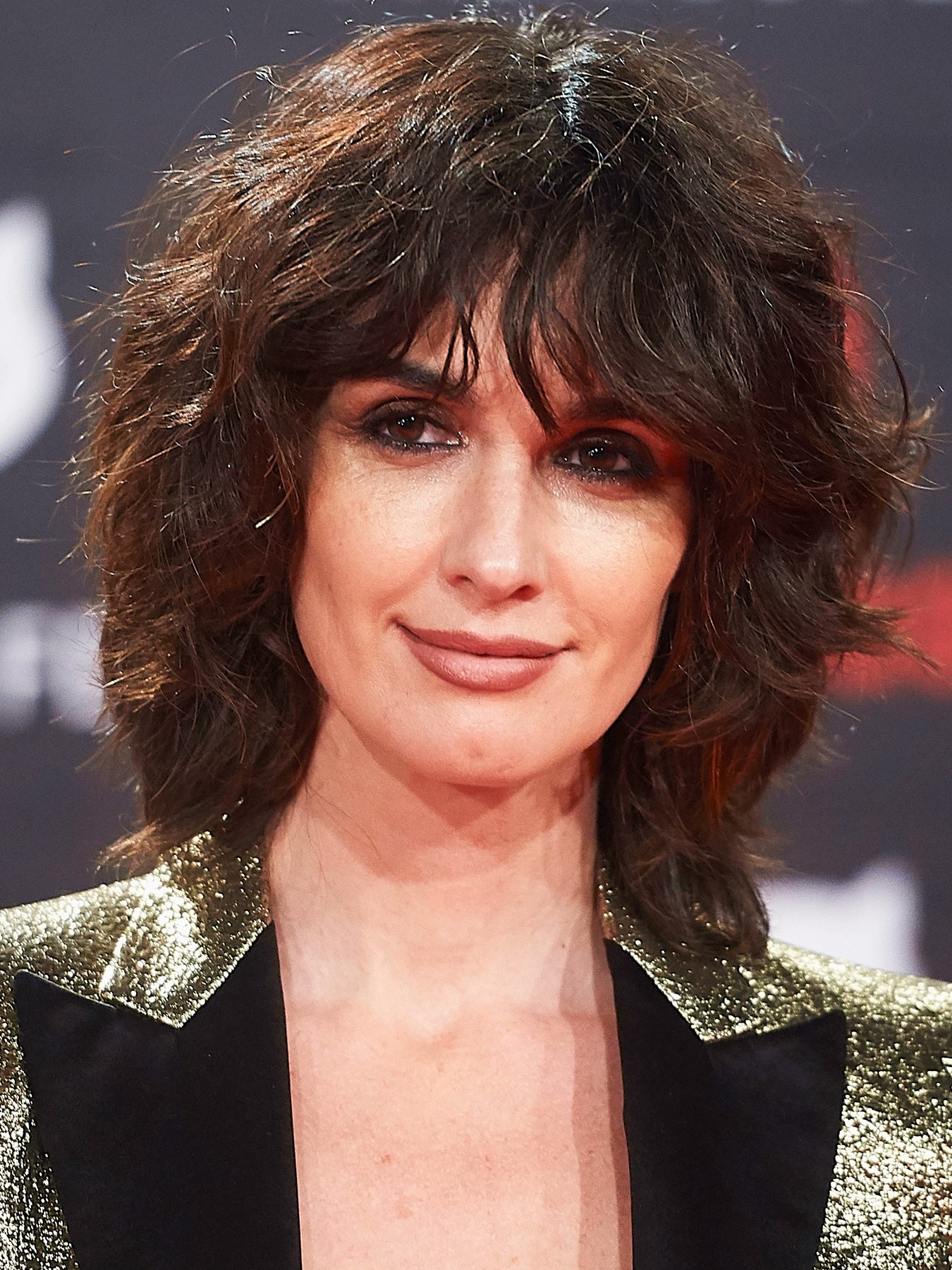 Happy Birthday dear Paz Vega! 