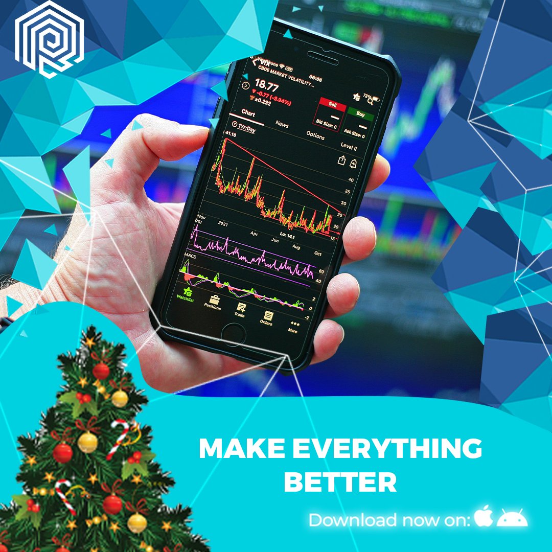 recurcoin's tweet photo. Meanwhile, crypto market rebounds &amp; Recurcoin always stays valuable✔️.Our latest news trading simulator ensure you have past data on hand so you repeat no mistakes.😏it's your one-stop portable crypto analyzer right in your pocket! 

Download now👉https://t.co/35C5jB6wHS

#crypto https://t.co/e5HzLIE3nO