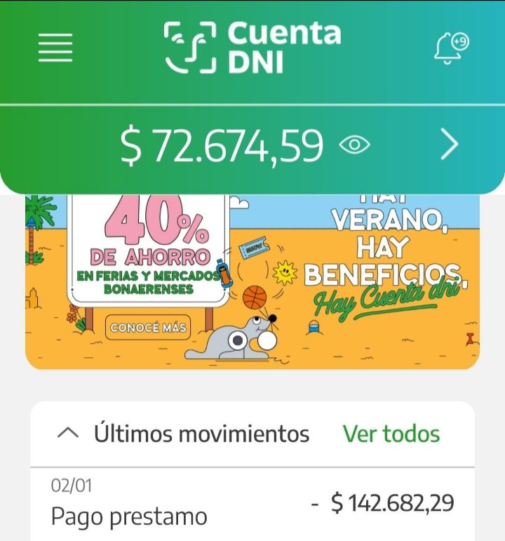 .<a href="/alferdez/">Alberto Fernández</a> Arranca el año y la fiesta de los Bancos sigue Basta de USURA UVA Somos familias <a href="/ceciliamoreauok/">Cecilia Moreau</a> 🚨🙏👇👇👇👇 fue promesa