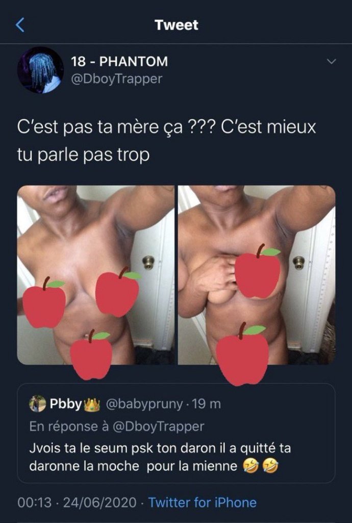 🇩🇿 El_FamosoMomoh 🏴‍☠️ tweet media