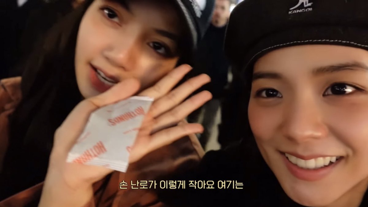 bIackpinkloops's tweet image. BABIES