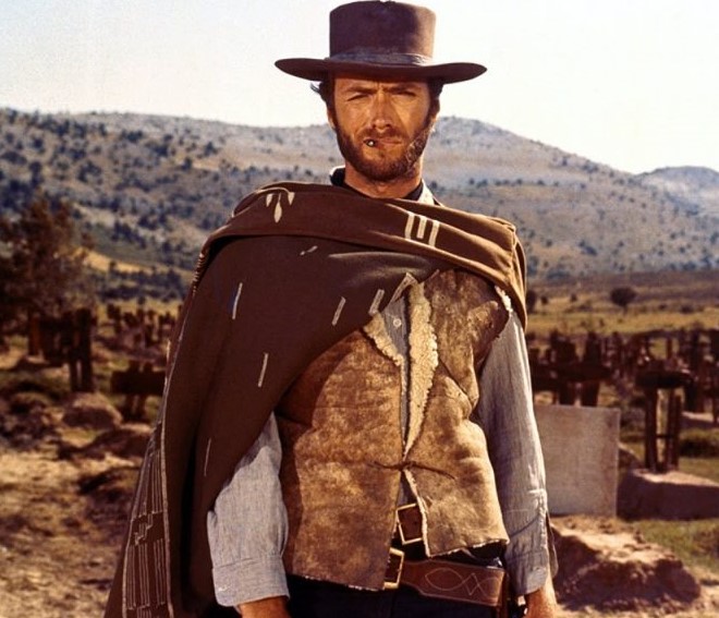 S・フチガミ on Twitter: "1929年の今日は、イタリアの映画監督、セルジオ・レオーネの誕生日。代表作は、マカロニ・ウェスタン