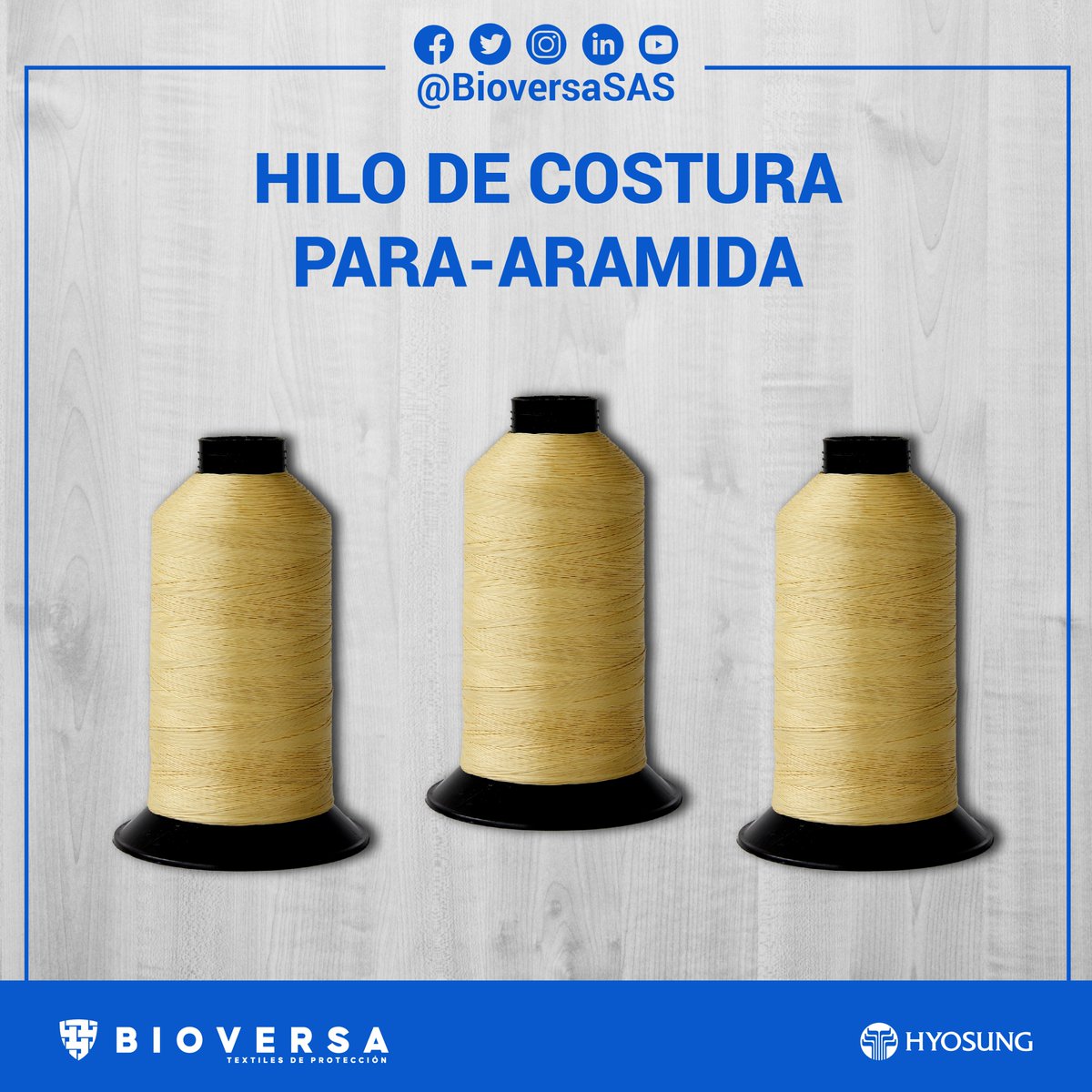 BioversaSAS tweet picture