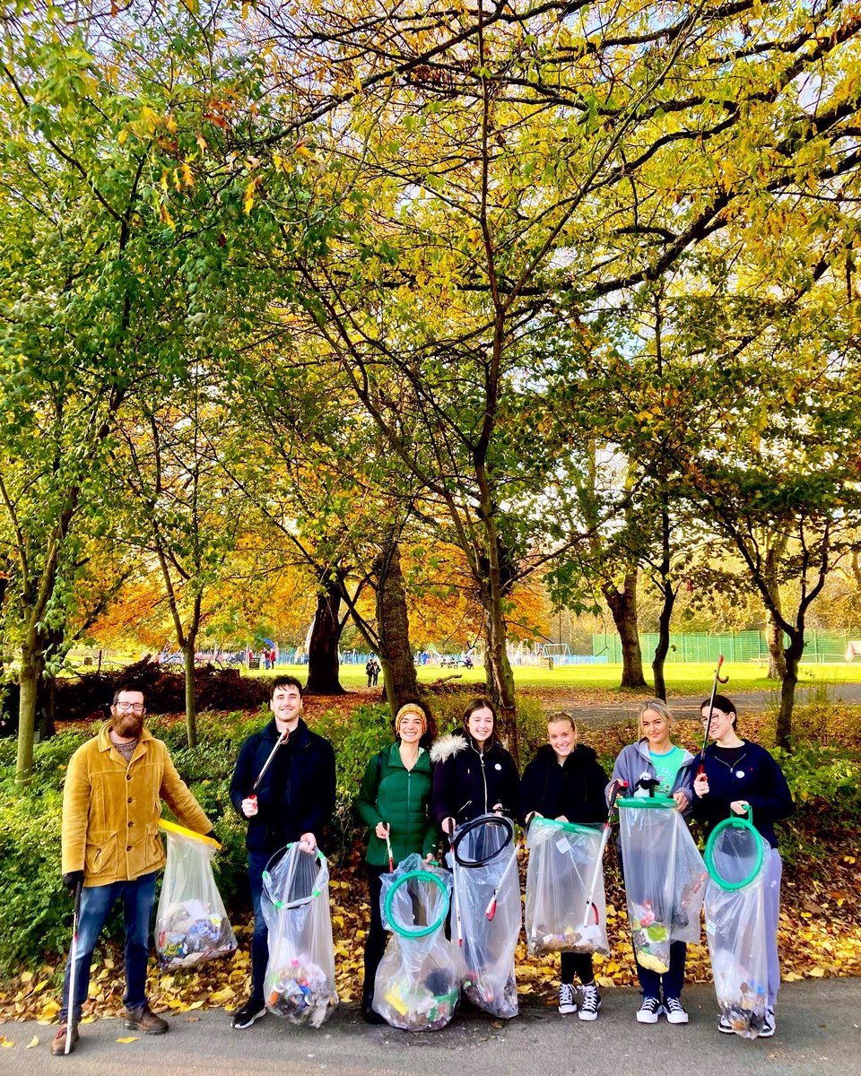 ILoveSeftonPark's tweet photo. Fancy doing some volunteering in 2023?
Our litterpicks & park clean ups (all Sundays, all 11am-12:30pm, all kit provided):
βοΈ29/01, 26/02, 26/03,
π±30/04, 28/05, 18/06,
π23/07, 20/08, 10/09,
π29/10, 26/11, 17/12
Meet at cafe by Erosβ€οΈ
Refreshments for all volsπ https://t.co/z8z0uTMmPV