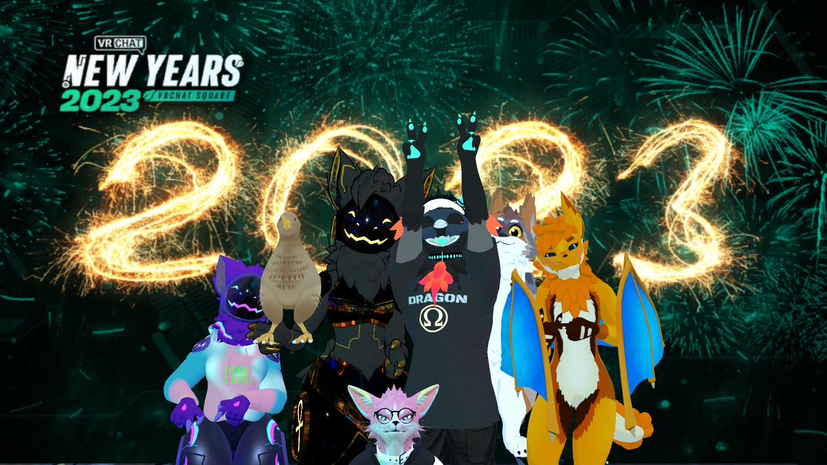 late happy new yearszz