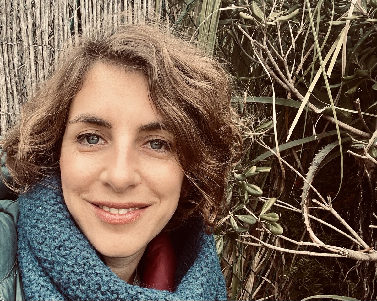 Marta Szulkin tweet media