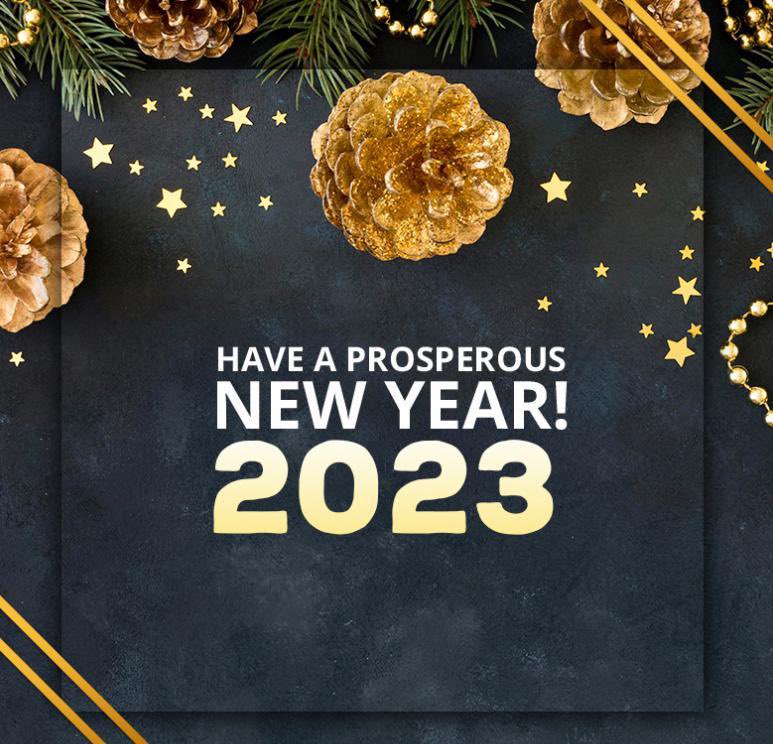 bluebasiceng's tweet image. Happy 2023 !