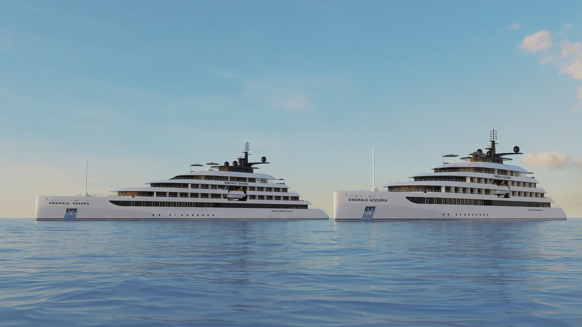 YourHolidayMag's tweet image. First time @Emerald_Cruises 15 Caribbean islands and Central American countries this year. Offering the ultimate luxury yacht cruising experience with great savings to boot. @CathyRogers_px @BlondesCruise @RobinsonCruises @wintertonsworld  @cruise_addicted emeraldcruises.co.uk