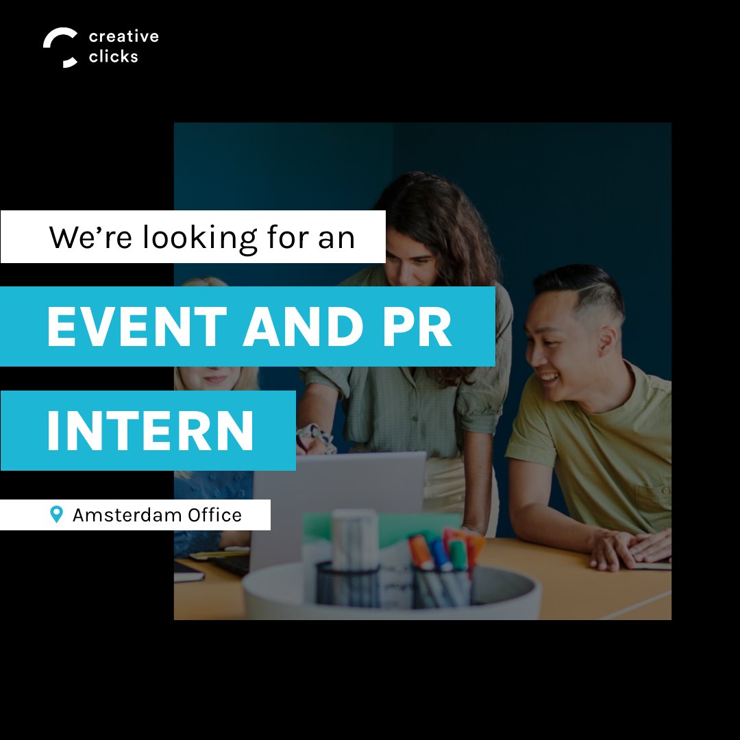 Creative Clicks tweet media