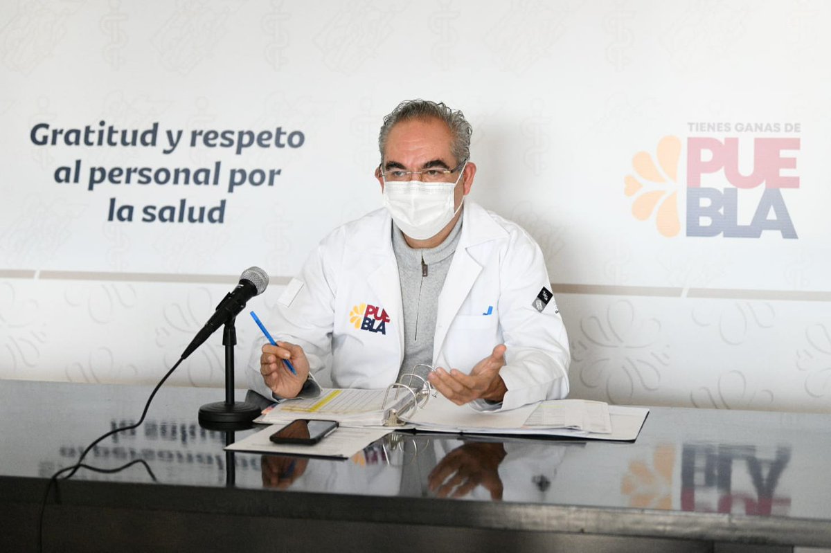 e_consulta's tweet photo. #DatosCovid Este lunes 2 de enero se reportan:
🔹349 casos positivos durante el fin de semana
🔹1441 casos activos en 47 municipios
🔹35 hospitalizados, uno con ventilación mecánica
🔹3 defunciones en las últimas 72 horas https://t.co/zJNPDBytyD