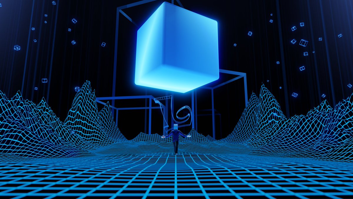 Lipse17's tweet photo. This is my F*king World
#b3d #Blender3d #lipse #MrCube https://t.co/nYlbyvH74w
