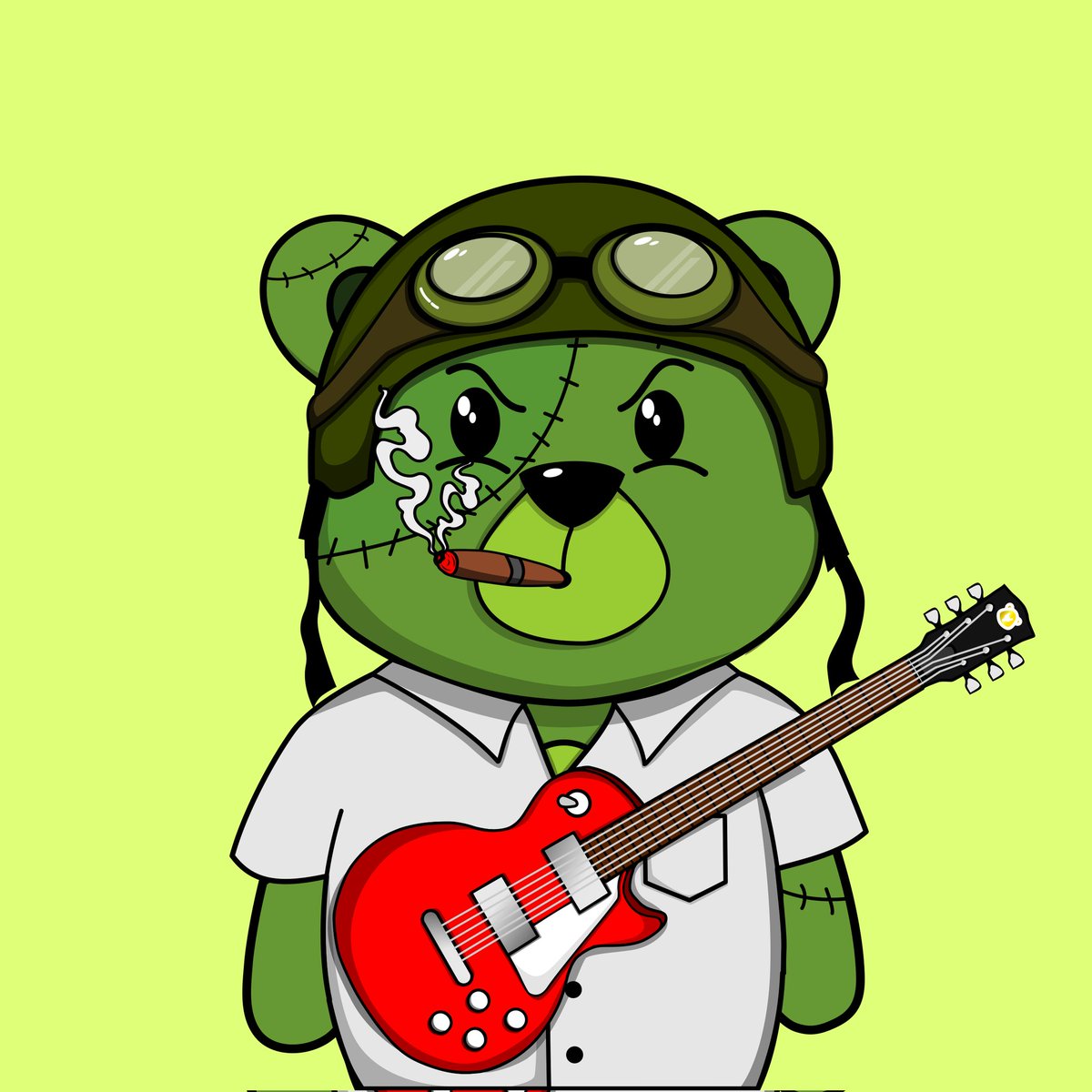 Freemint only for today!! 
Hurry up guys!! 👇👇👇
launchmynft.io/collections/BF…

#freemint #nft #NFTCommmunity  #NFTshill #NFTs