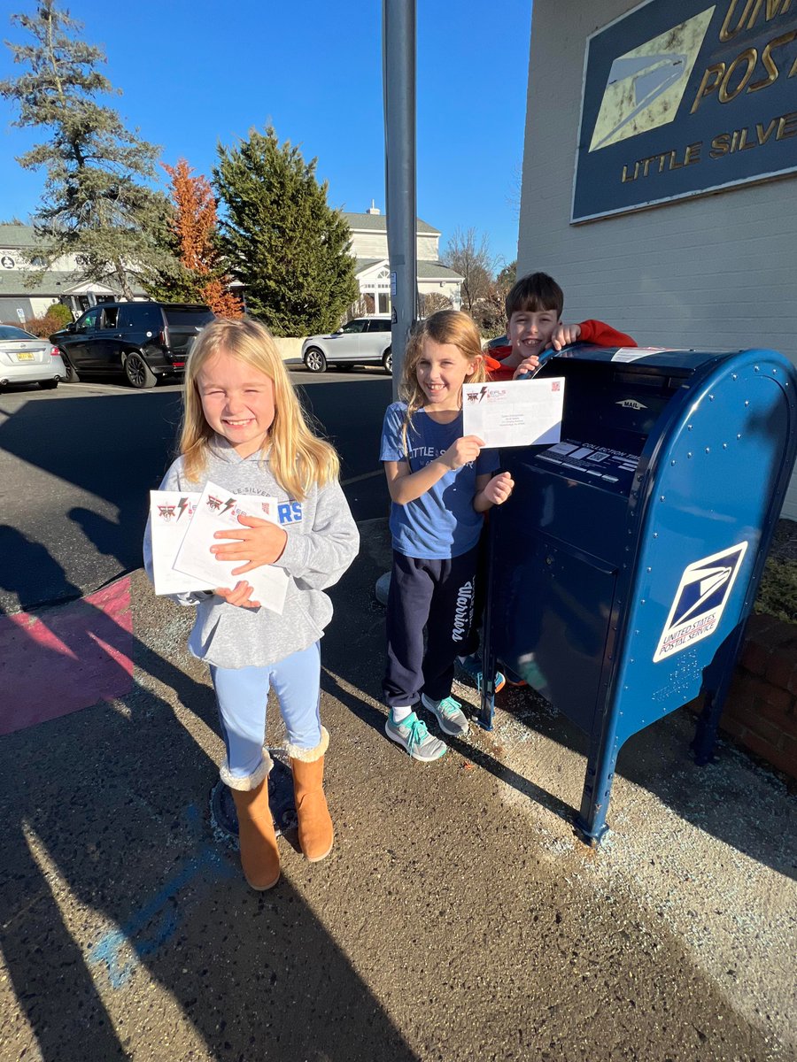 EducationEfls's tweet photo. We are welcoming 2023 with some exciting EFLS Mail! Be sure to check your mailboxes this week for a Rockin' Delivery! 🎸

 #EFLSRockTheYear #EFLS #corporatesponsor #familysponsor #rocktheyear2023 #EFLSfundingourfuture #EFLSRocktheYear2023 #rocktheyear🤟 #RockTheYear https://t.co/RcgMOUpyW2