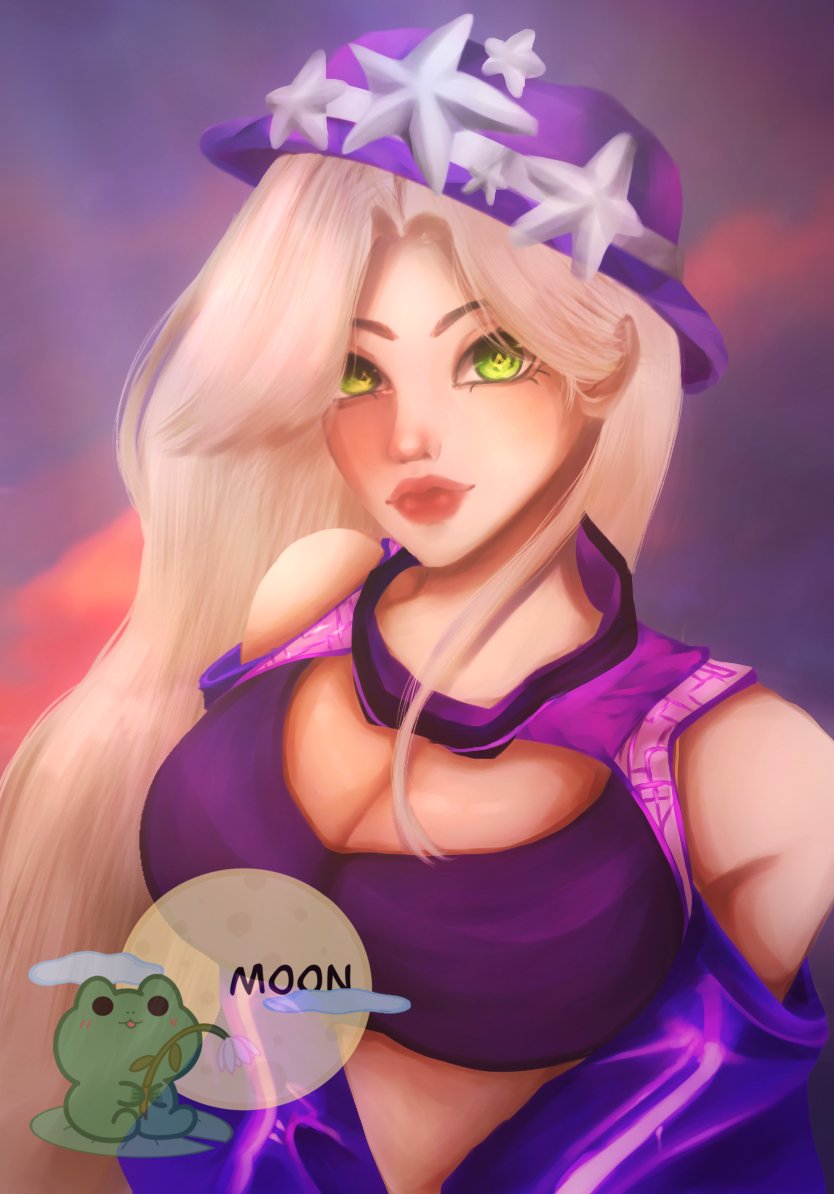 moontuyet07's tweet photo. #loriartcomp
My second entry for @loriellaparis artcontest 
Idk if it end yet or not since I had draw a half of the art when I summit the first entry so I decided to finish the art 🥹🥹🥹🥹 https://t.co/8uJpEwAoGx