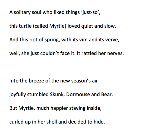 MsDoderoWrites's tweet photo. Here’s a #KLPSnippet from one of my PB manuscripts, posting for this month’s #KidLitPit. Am saving the opening line for #FirstLineFriday, so this is the book’s 2nd spread. Loving reading everyone’s work today #amwriting  #WritingCommunity https://t.co/PFJWC0CclX