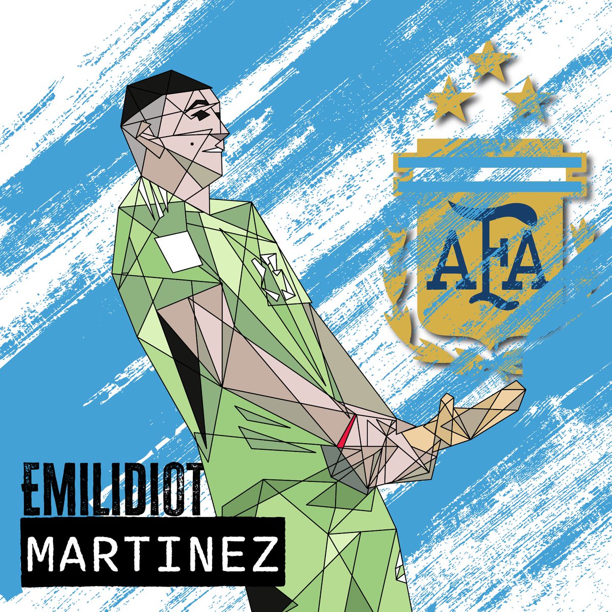 Blue Rocket Graphisme tweet media