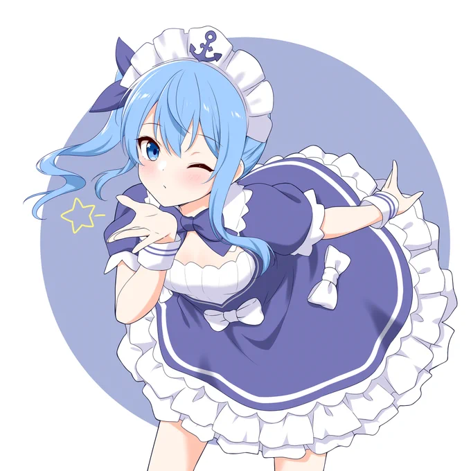 アイ・ラブ・ユー・ソう・マツ #ほしまちぎゃらりー 