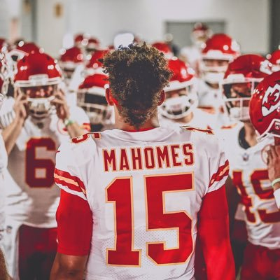 ReidOptionKC's tweet photo. #WPMOYChallenge @PatrickMahomes https://t.co/Z2mE52BbKt