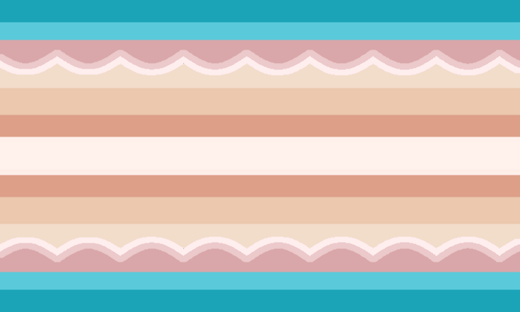 puppyflags's tweet photo. Sad cottoncandygender
A gender that feels like wet cotton candy that's lost it's fluffyness and is all sad 

req by @FizzyYuzz
dni transphobes

— "Thank you very much!! I'm sorry if it's too much - 🌸" it wasnt!! i didnt understand much of the specific reauest so i hope this is- https://t.co/htcP8wdWiB