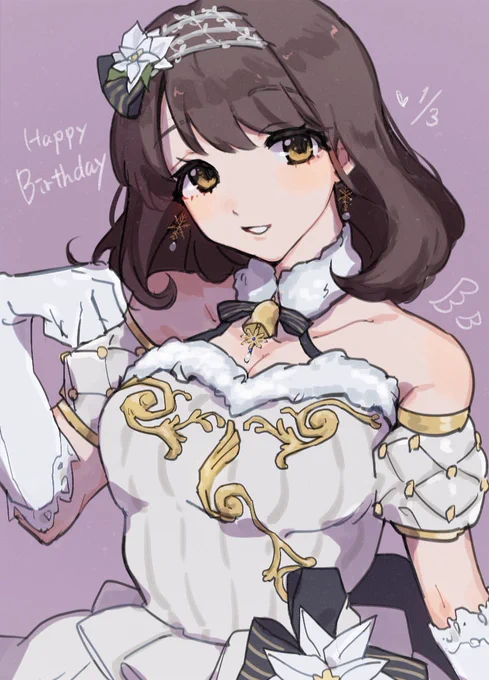 #佐伯遙子生誕祭おめでとう〜〜〜〜!! 