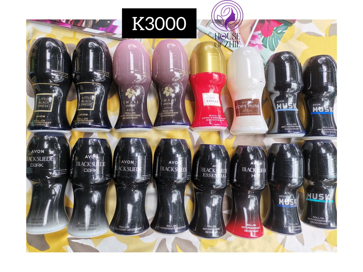 Houseofzhie's tweet photo. Hello Twitter Malawi, I have these Avon products readily available in Lilongwe but I send everywhere. Please RT, my customers might be on your TL 🥺 https://t.co/sS9nmCqLCl