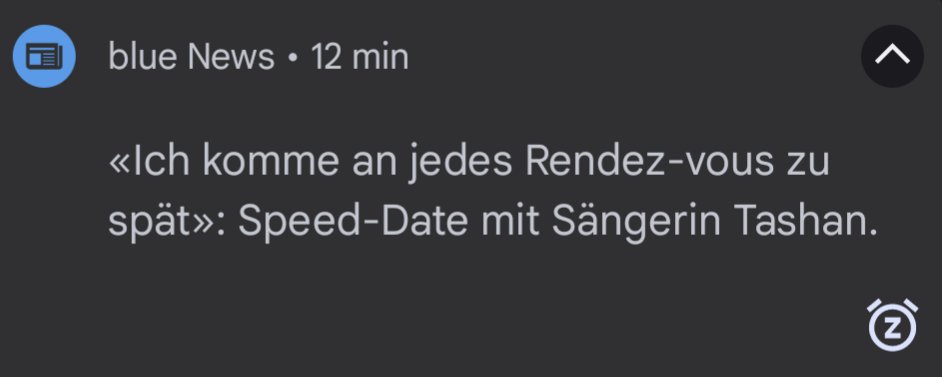 phlpppfffnr's tweet photo. Eigentlich habe ich nur "Breaking News" abonniert. Aber vielleicht verkenne ich die Wichtigkeit dieser Informationen, liebe @bluenews_de-Redaktion. #fail #spam #bluenews #BreakingNews https://t.co/GjaofbZj6y