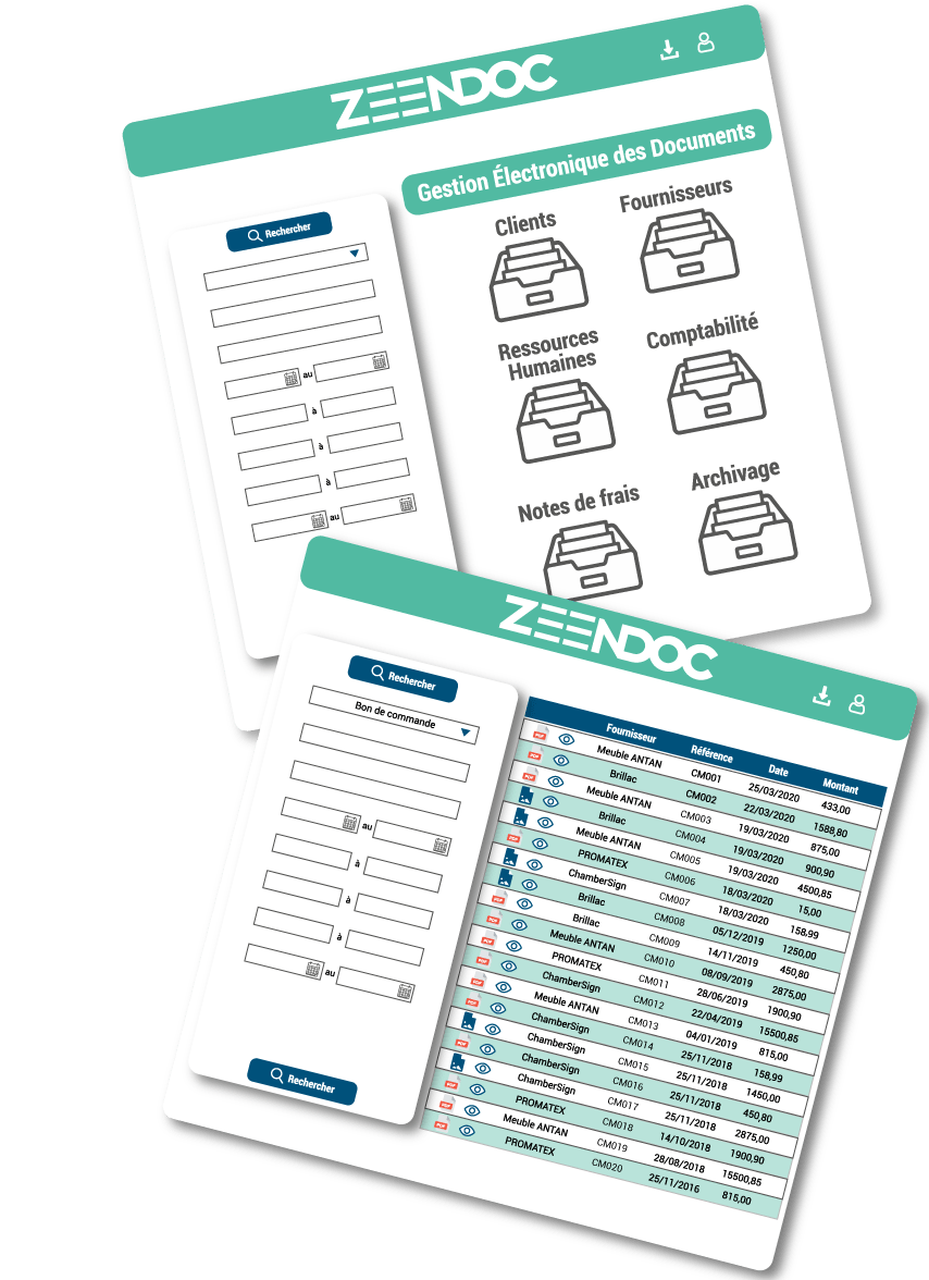 RDV sur le blog pour une nouvelle intw Dans le radar de PBTracks (oui c'est un peu notre manière à nous de vous souhaiter une merveilleuse année ! 🌸🎁💐).

On s'intéresse aujd à...<a href="/Zeendoc/">Zeendoc 🚀</a>,  l'appli de gestion électronique des documents bas carbone.

👉🏻 lnkd.in/eViBCf5f