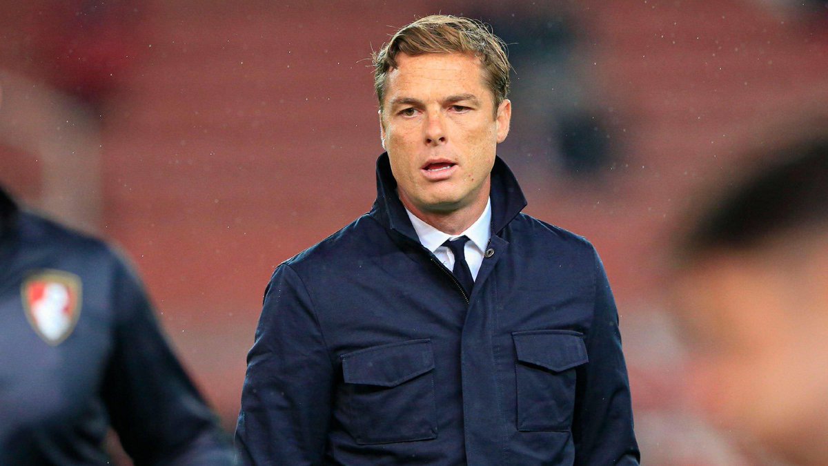 “All I can say is that I gave everything, worked tirelessly to be successful and managed to do that”

Scott Parker on his experience at Bournemouth #afcb