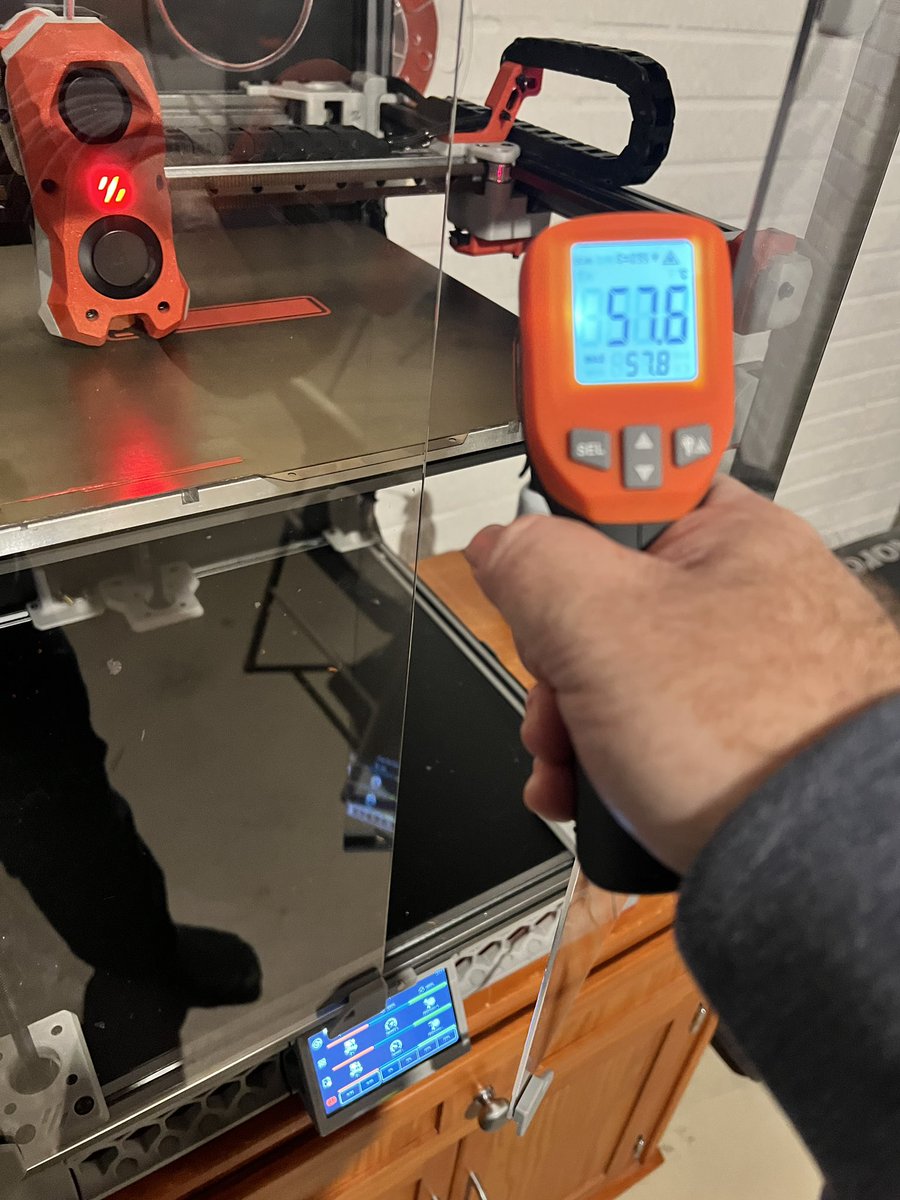 Greg's Maker Corner tweet media
