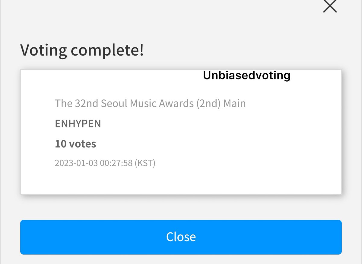 Congrats #ENHYPEN !!