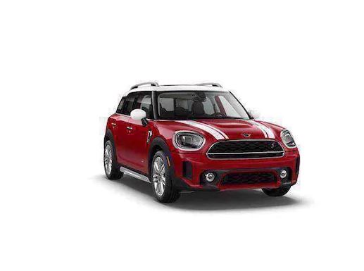 MINIPittsburgh's tweet image. New year, new you, new ride. Find yours: bit.ly/2XSWKIG #MINI #MINIOfPittsburgh