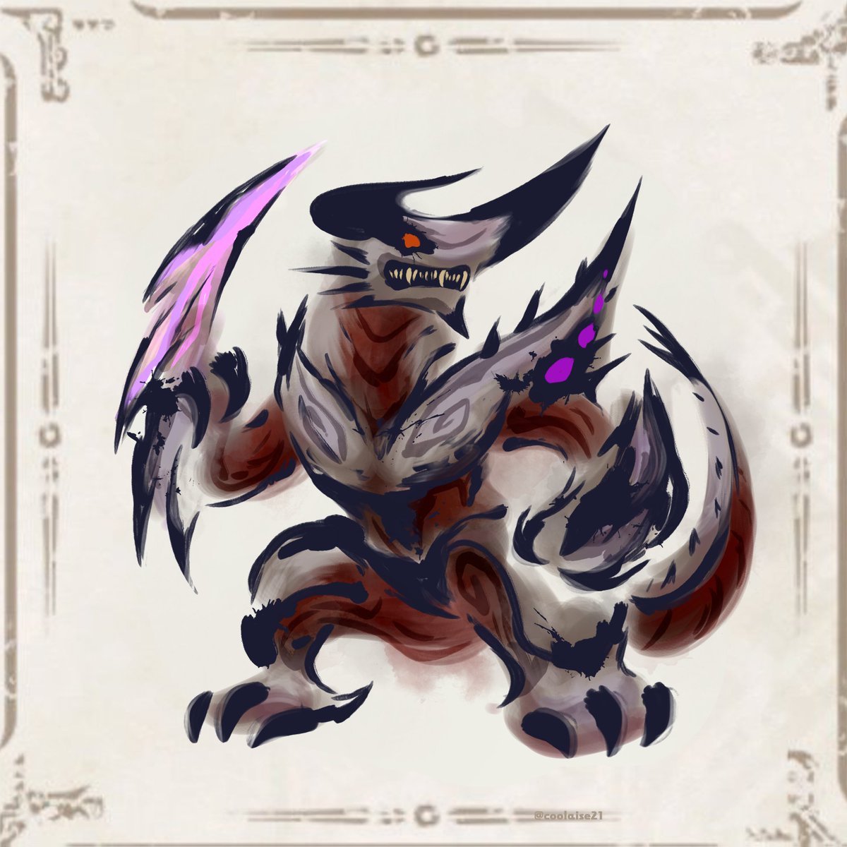 BannedLagiacrus on Twitter: 