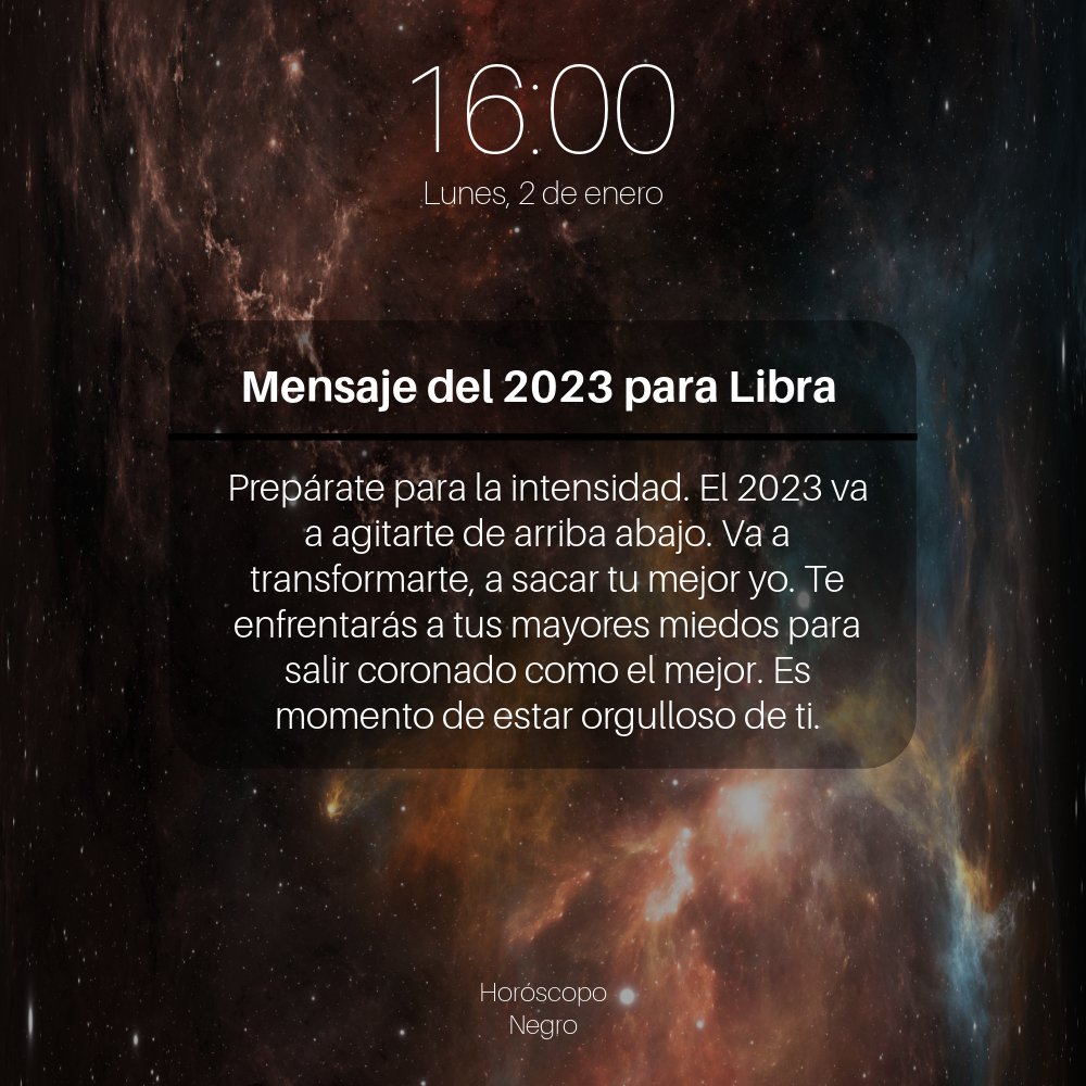 horoscoponegro's tweet photo. https://t.co/79UBNZsQHf