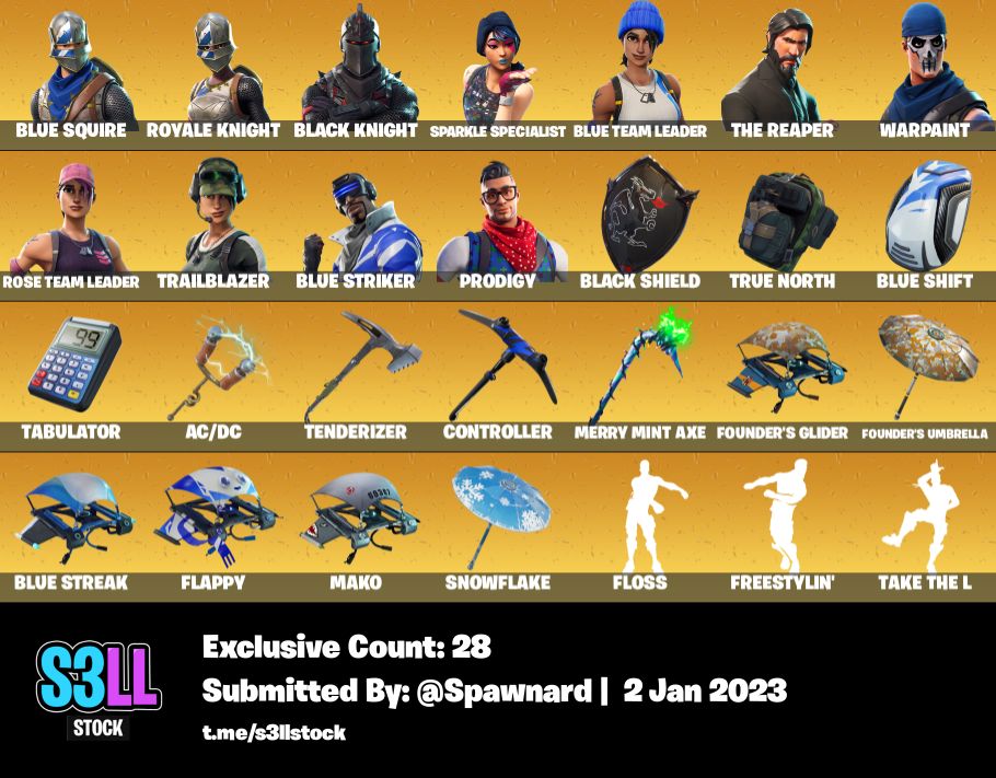 spawnard's tweet image. Vouch @chescx for the insane BK